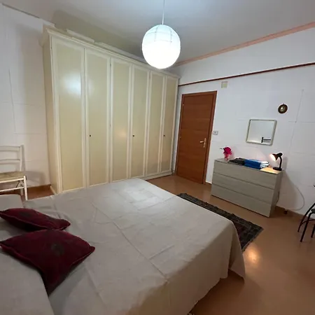 Ferienwohnung La Casa Di Carla Genua Exterior foto