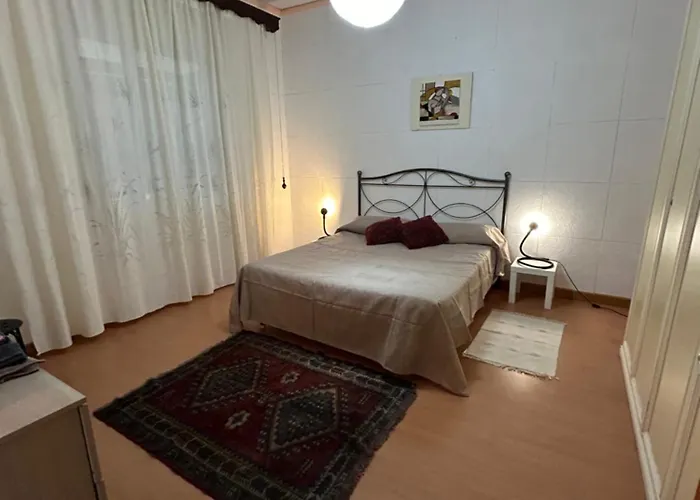 La Casa Di Carla