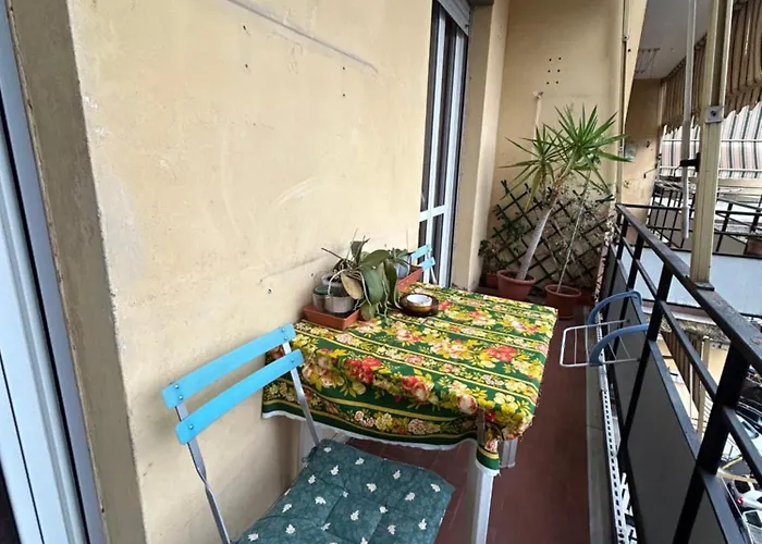 La Casa Di Carla