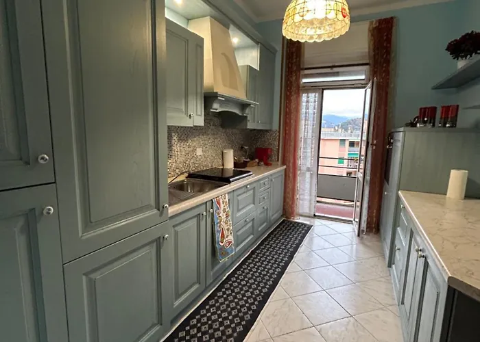 La Casa Di Carla