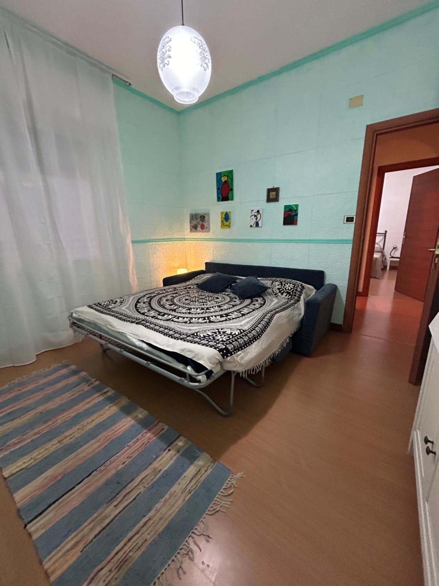 Appartamento La Casa Di Carla