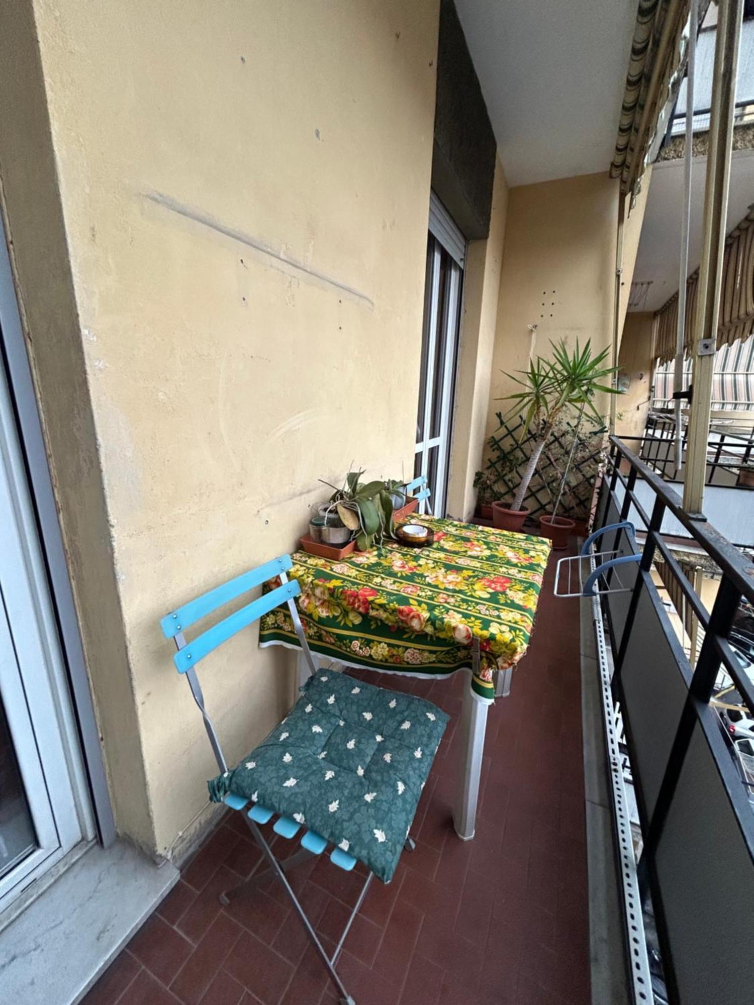 La Casa Di Carla * Genova