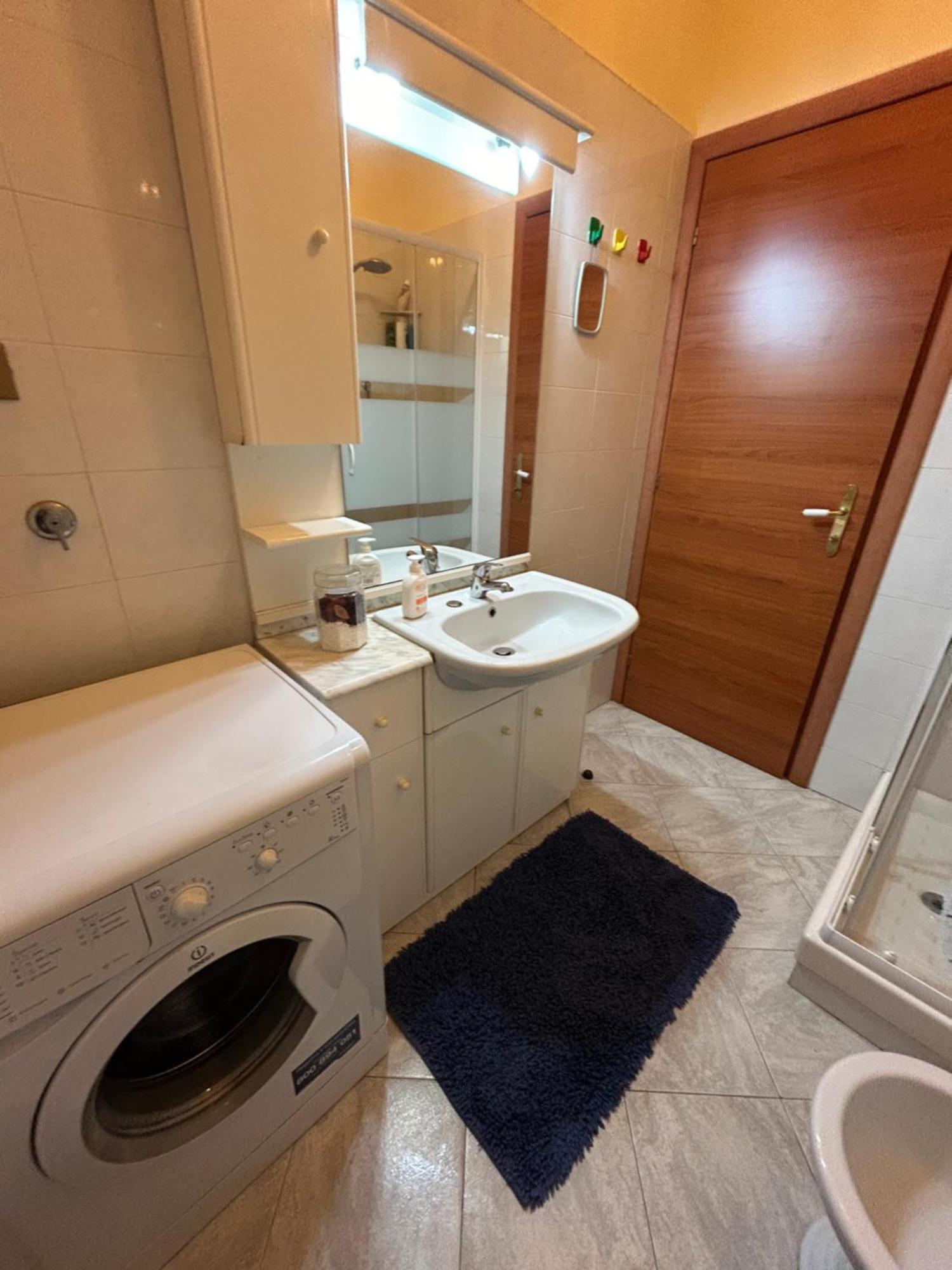La Casa Di Carla Apartment