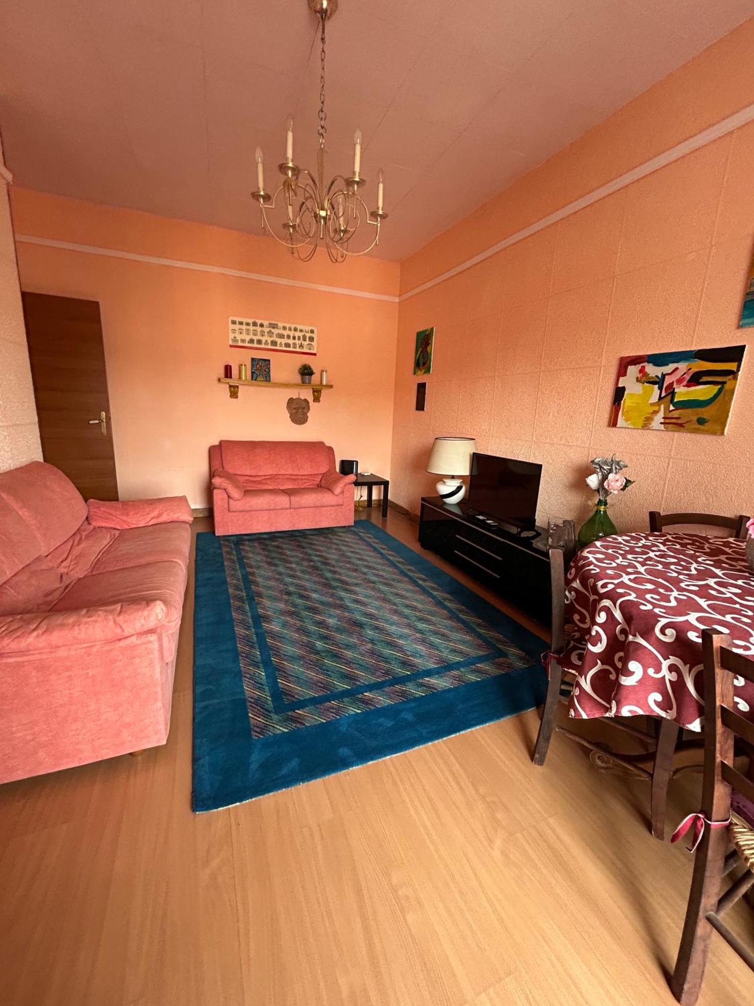 La Casa Di Carla * Genova